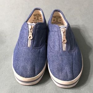 Balloons~Slip On Sneaker~Denim 🔷